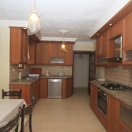 Okaliptus Apartments Akyaka  Εξωτερικό φωτογραφία