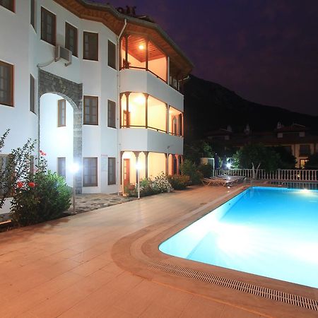 Okaliptus Apartments Akyaka  Εξωτερικό φωτογραφία