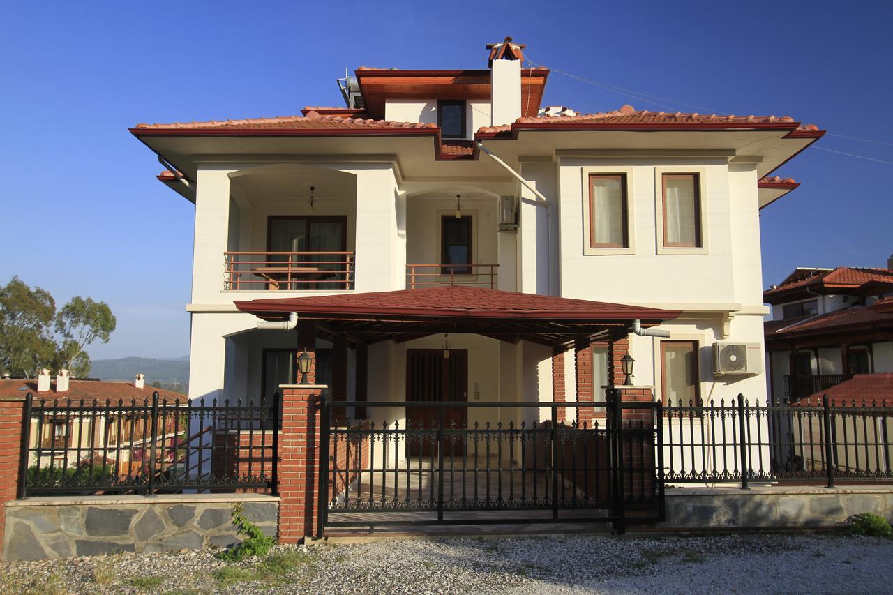 Okaliptus Apartments Akyaka  Εξωτερικό φωτογραφία
