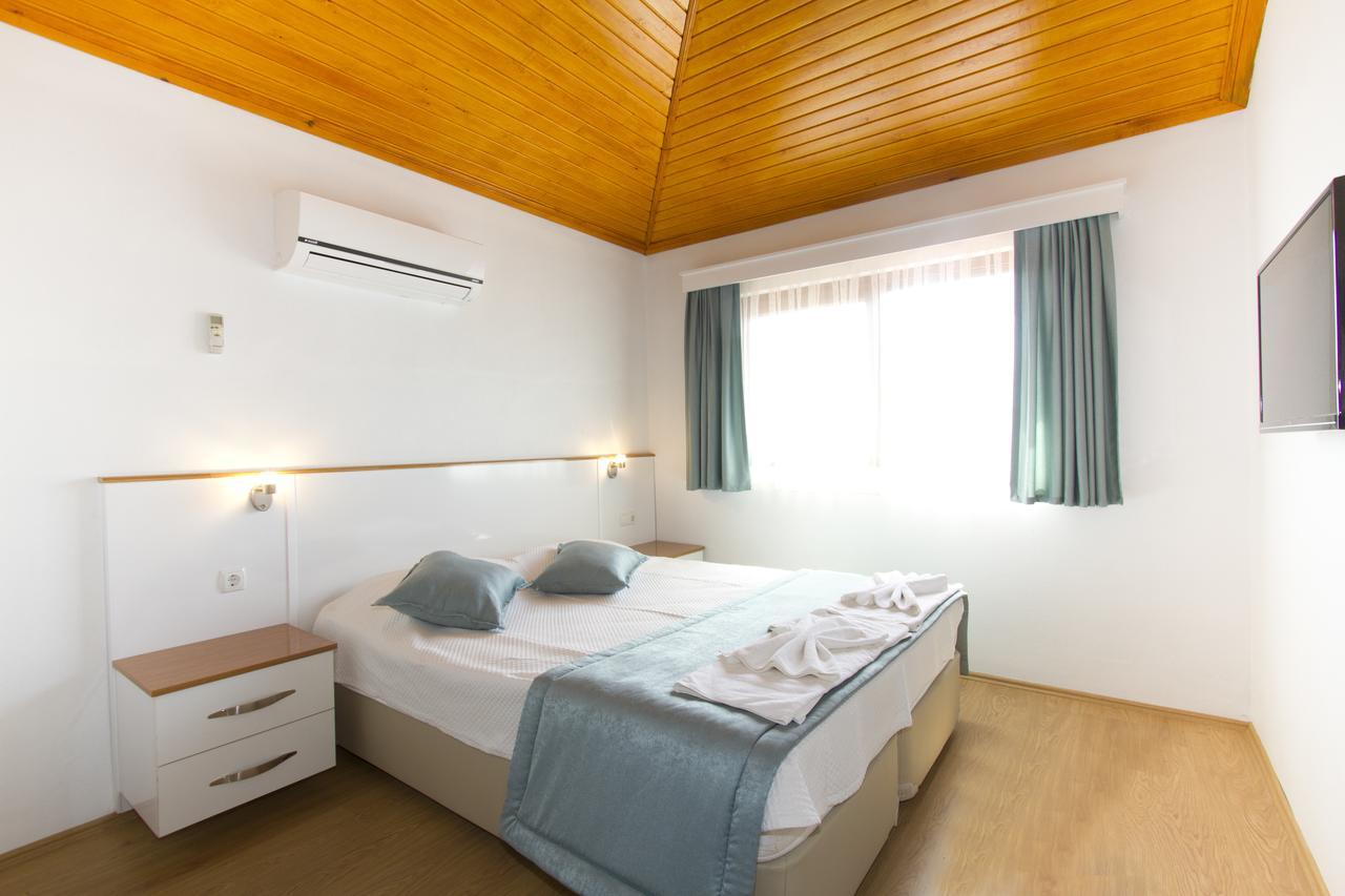 Okaliptus Apartments Akyaka  Εξωτερικό φωτογραφία