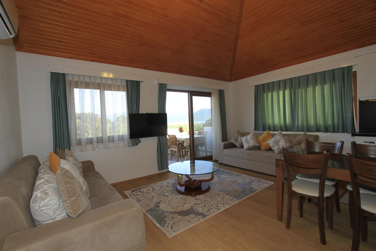 Okaliptus Apartments Akyaka  Εξωτερικό φωτογραφία