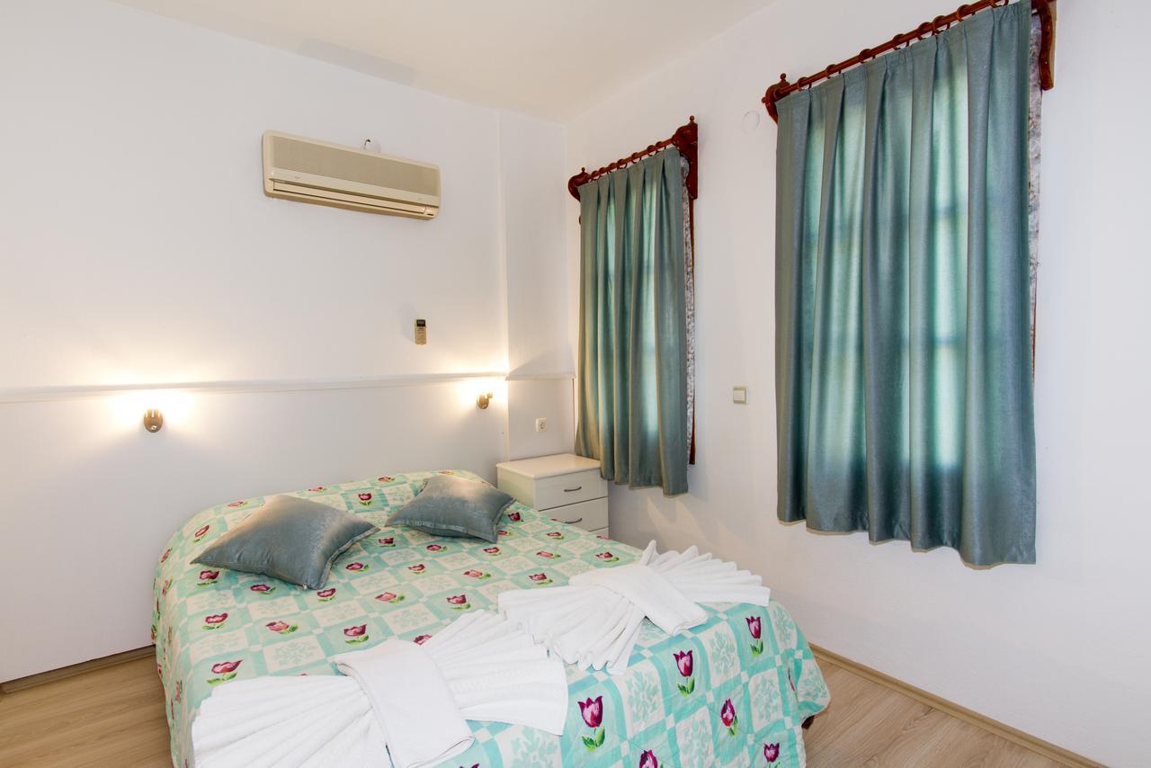 Okaliptus Apartments Akyaka  Εξωτερικό φωτογραφία