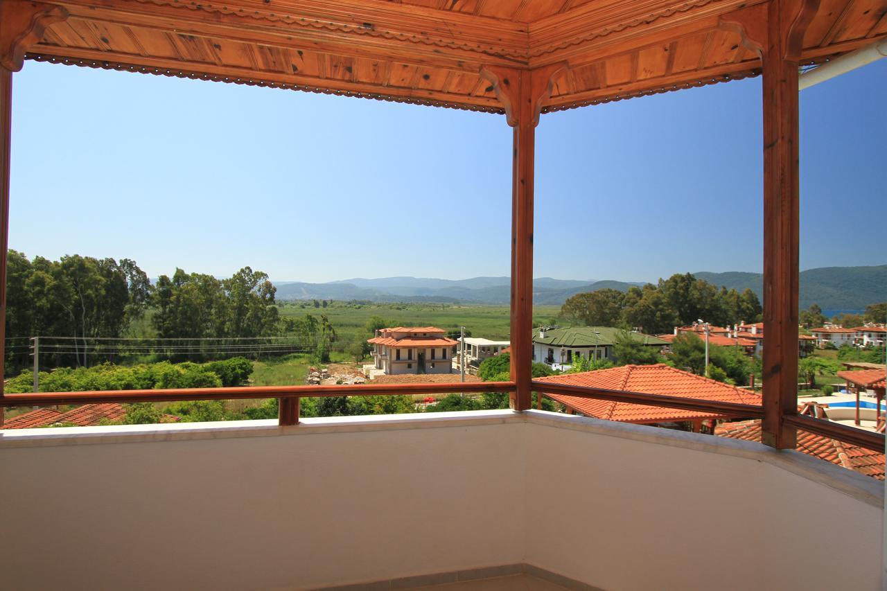 Okaliptus Apartments Akyaka  Εξωτερικό φωτογραφία