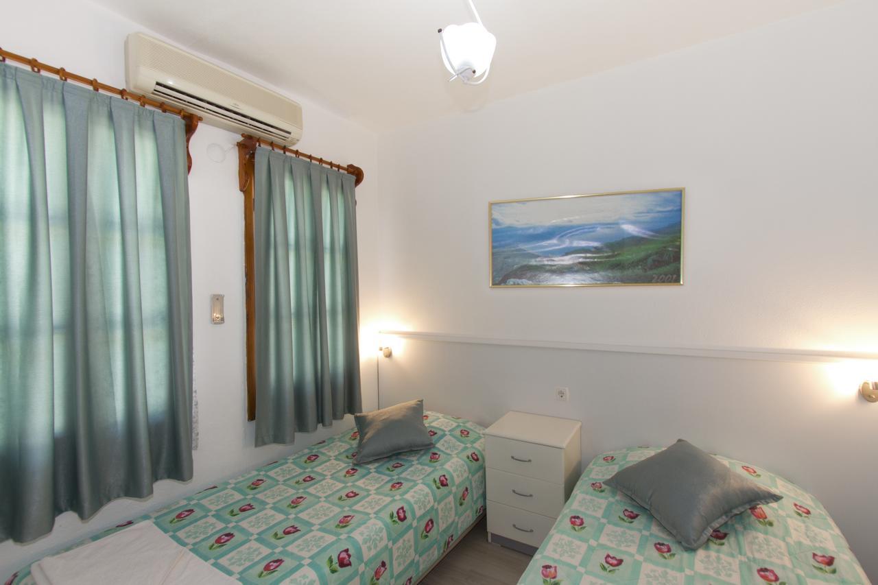 Okaliptus Apartments Akyaka  Εξωτερικό φωτογραφία