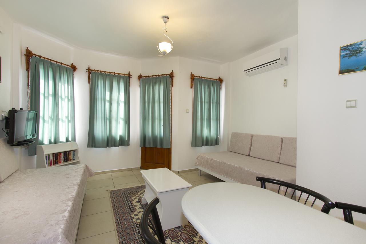 Okaliptus Apartments Akyaka  Εξωτερικό φωτογραφία