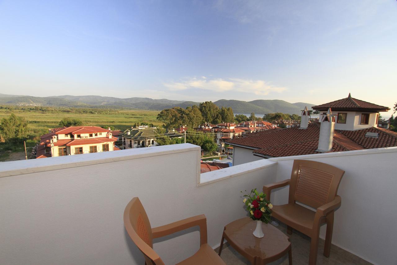 Okaliptus Apartments Akyaka  Εξωτερικό φωτογραφία