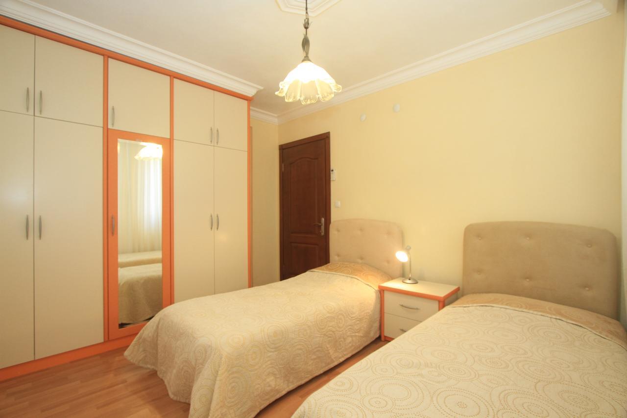 Okaliptus Apartments Akyaka  Εξωτερικό φωτογραφία