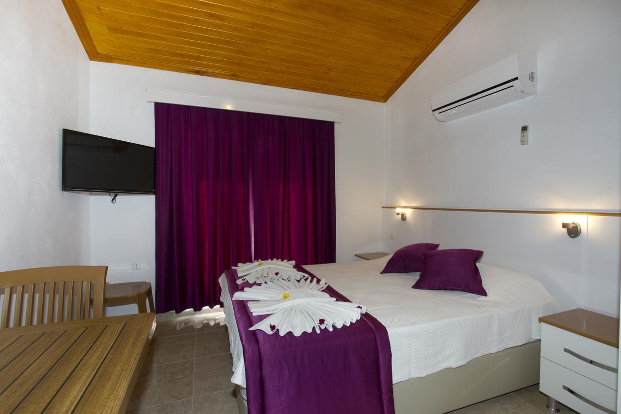 Okaliptus Apartments Akyaka  Εξωτερικό φωτογραφία