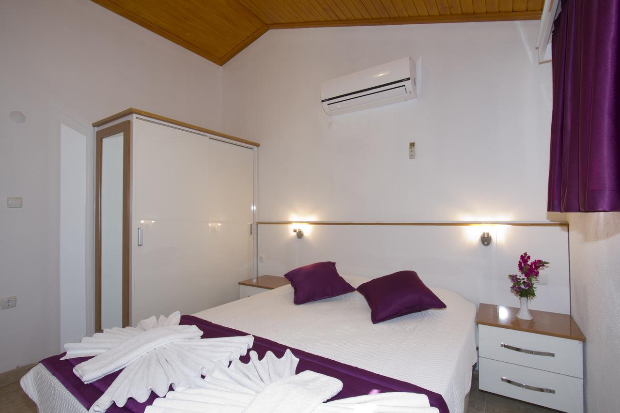 Okaliptus Apartments Akyaka  Εξωτερικό φωτογραφία
